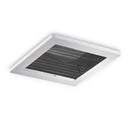 Dometic Micro Heki Rooflight with Flyscreen 280x280mm - Camper and Marine Ltd