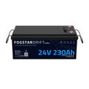 Fogstar Drift 24V Lithium Leisure Battery (Gen2)