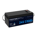 Fogstar Drift 24V Lithium Leisure Battery (Gen2)