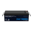 Fogstar Drift 24V Lithium Leisure Battery (Gen2)