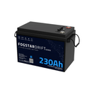 Fogstar Drift 12V Lithium Leisure Battery (Gen2)