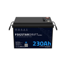 Fogstar Drift 12V Lithium Leisure Battery (Gen2)