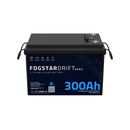 Fogstar Drift 12V Lithium Leisure Battery (Gen2)
