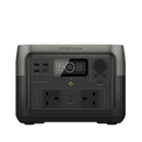 Ecoflow RIVER 2 Max - Portable Power Station - Camper and Marine Ltd