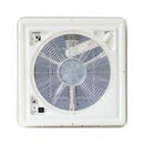 Fiamma Rooflight, Turbo-Vent, Crystal - Camper and Marine Ltd