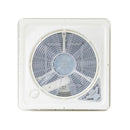 Fiamma Rooflight, Turbo-Vent, Premium Crystal - Camper and Marine Ltd