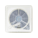 Fiamma Rooflight, Turbo-Vent, Premium White - Camper and Marine Ltd