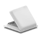 Fiamma Rooflight, Turbo-Vent, White - Camper and Marine Ltd