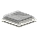 Fiamma Rooflight, Vent Crystal - Camper and Marine Ltd