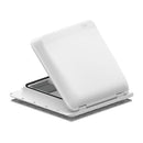 Fiamma Rooflight, Vent White - Camper and Marine Ltd