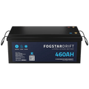 Lithium Leisure Battery Fogstar Drift - Camper and Marine Ltd