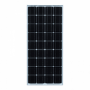 Monocrystalline Rigid Framed Solar Panel 100W, 120W, 160W and 200W - Camper and Marine Ltd