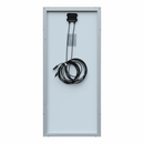 Monocrystalline Rigid Framed Solar Panel 100W, 120W, 160W and 200W - Camper and Marine Ltd