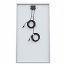 Monocrystalline Rigid Framed Solar Panel 100W, 120W, 160W and 200W - Camper and Marine Ltd