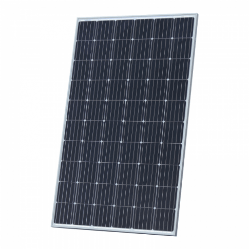 Monocrystalline Rigid Framed Solar Panel 300W and 360W - Camper and Marine Ltd