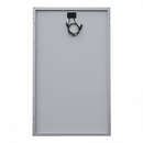 Monocrystalline Rigid Framed Solar Panel 300W and 360W - Camper and Marine Ltd