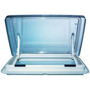 MPK Vision Star L Pro 700 x 500 Non-Vented Rooflight - Camper and Marine Ltd