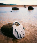 Old English 555 The Ultimate Marine Grade Padlock Withstands Total Submersion - Camper and Marine Ltd