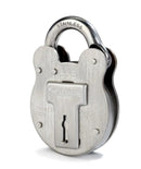 Old English 555 The Ultimate Marine Grade Padlock Withstands Total Submersion - Camper and Marine Ltd