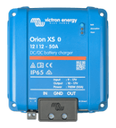 Orion-Tr 12/12-50A DC-DC Battery Charger - Camper and Marine Ltd