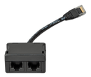 RJ45-splitter - Victron Energy - Camper and Marine Ltd
