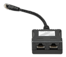 RJ45-splitter - Victron Energy - Camper and Marine Ltd