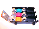 Triple MIDI fuse holder - Camper and Marine Ltd