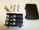 Triple MIDI fuse holder - Camper and Marine Ltd