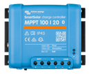 Victron Smartsolar MPPT Charge Controller 100/20 - SCC110020160R - Camper and Marine Ltd