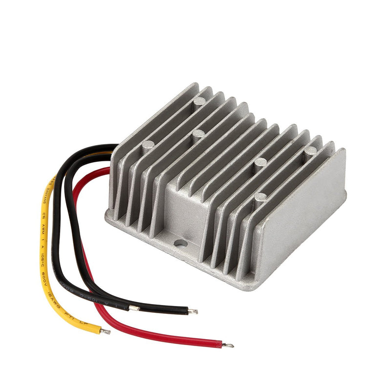 Voltage Regulator