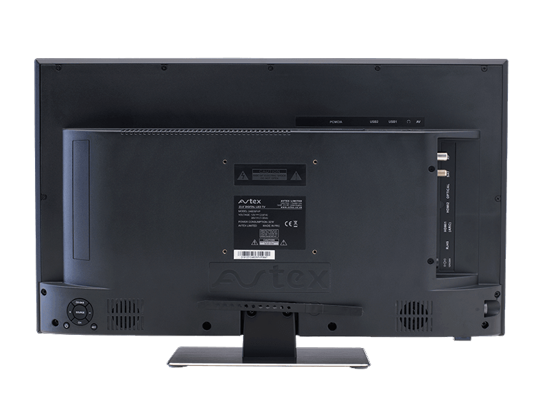 21.5" Smart TV Avtex - W215TS - Camper and Marine Ltd