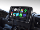 Alpine 9” Navigation System for Fiat Ducato/Peugeot Boxer - X903D-DU2 - Camper and Marine Ltd