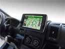 Alpine 9” Navigation System for Fiat Ducato/Peugeot Boxer - X903D-DU2 - Camper and Marine Ltd