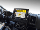 Alpine 9” Navigation System for Fiat Ducato/Peugeot Boxer - X903D-DU2 - Camper and Marine Ltd
