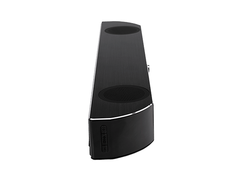 Avtex Bluetooth All-in-One Mini Sound Bar - SB195BT - Camper and Marine Ltd