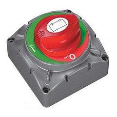 BEP/720 Contour battery switch - Camper and Marine Ltd