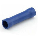 Blue Insulated Terminals - 1.5-3.0mm Cable Entry - Bags of 10 - Camper and Marine Ltd
