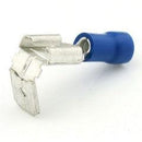 Blue Insulated Terminals - 1.5-3.0mm Cable Entry - Bags of 10 - Camper and Marine Ltd