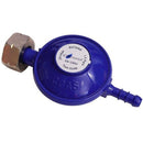 Butane Regulator 1.5kg 28mb - Camper and Marine Ltd