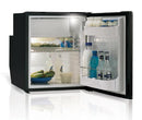 C62 – 62 Litre 12/24 volt Vitrifrigo motorhome and campervan fridge - Camper and Marine Ltd