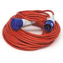 Caravan 16A Extension Lead 10M - Camper and Marine Ltd
