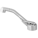 Comet Florenz Chrome Cold Water Tap - Camper and Marine Ltd