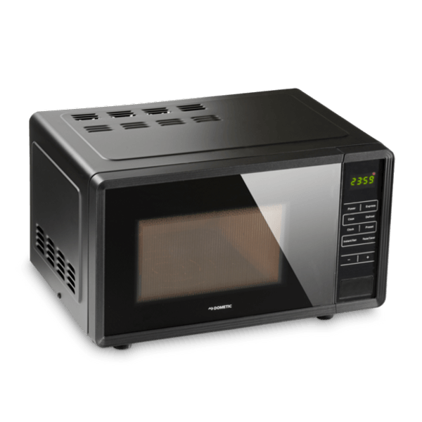 Dometic MW0240 NCC Approved Microwave 230V - Camper and Marine Ltd