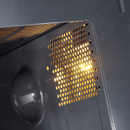 Dometic MW0240 NCC Approved Microwave 230V - Camper and Marine Ltd