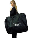 eelo 1885 folding electric bike + FREE transportation carry bag - Camper and Marine Ltd