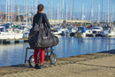 eelo 1885 folding electric bike + FREE transportation carry bag - Camper and Marine Ltd