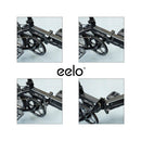 eelo 1885 folding electric bike + FREE transportation carry bag - Camper and Marine Ltd