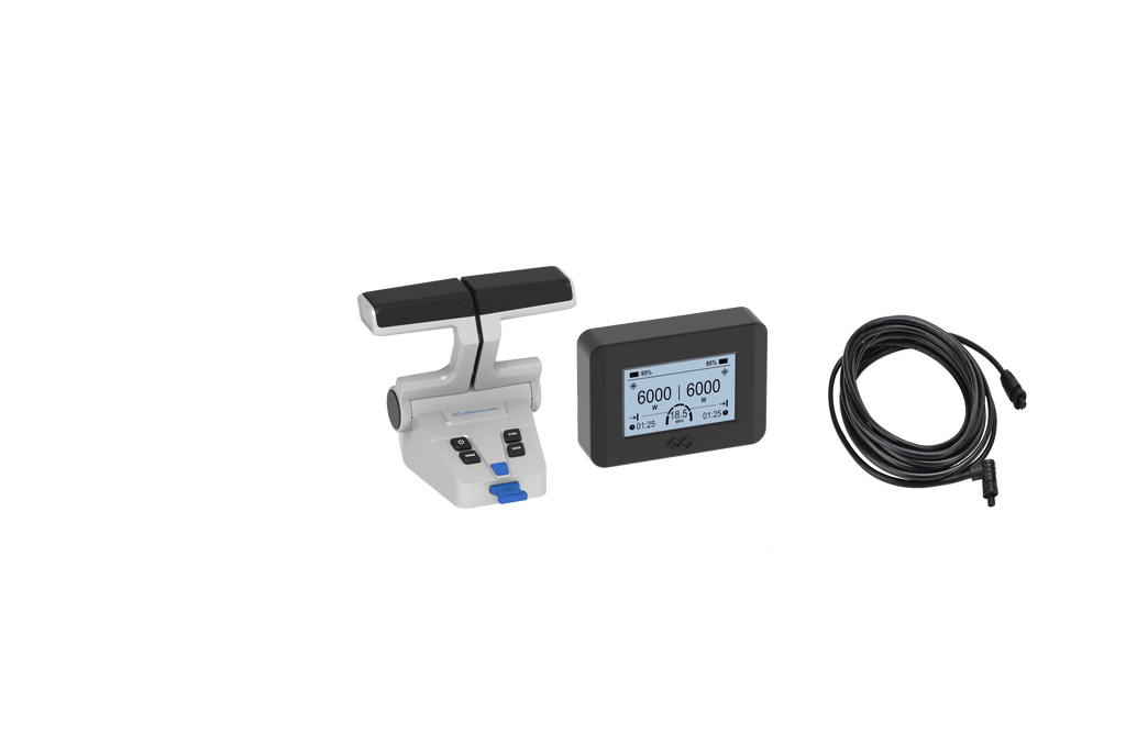 Evo Dual Remote Control - ePropulsion (Collection Only) – Camper and ...