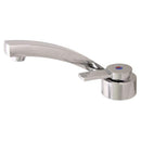 Florenz Kompakt Chrome Mixer Tap - Camper and Marine Ltd