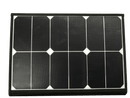 Foldable Solar Panel - Camper and Marine Ltd